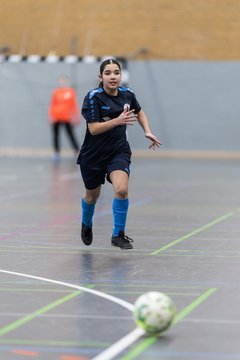 Bild 594 - wCJ Falkinnen Cup